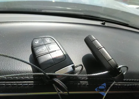 2020 Dodge Charger Scat Pack Widebody Rwd z USA, uszkodzony, nr VIN 2C3CDXGJ7LH197150